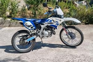Yamaha DT 50 R
