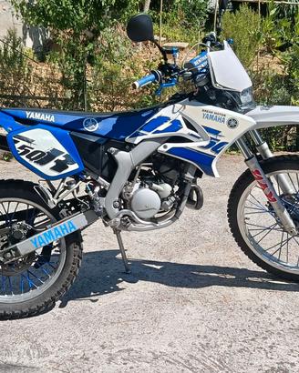 Yamaha DT 50 R