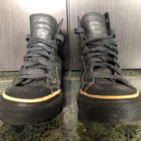 Converse Chuck Taylor All Star Vintage In Pelle