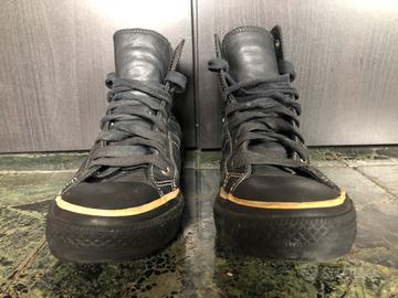 Converse Chuck Taylor All Star Vintage In Pelle