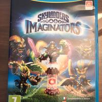 Skylanders Imaginators