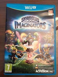 Skylanders Imaginators