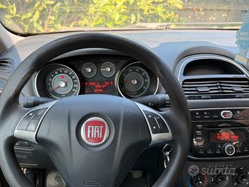 Fiat Punto 1.2 benzina