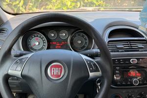 Fiat Punto 1.2 benzina