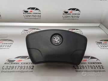 Airbag volante opel vivaro 2013 8200968359 9386361