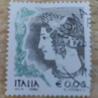 LA DONNA NELL'ARTE FANCIULLA VELCA ARTE ETRUSCA