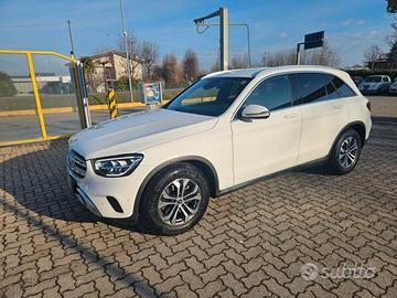 GLC 200d SPORT 4 MATIC