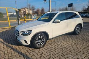 GLC 200d SPORT 4 MATIC