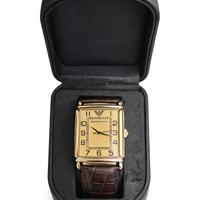 Orologio Emporio Armani AR0402 originale