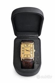 Orologio Emporio Armani AR0402 originale