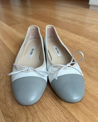 Ballerine