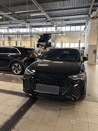 AUDI RSQ3 SPBK 2.5 S-TRONIC S-LINE QUATTRO 400CV