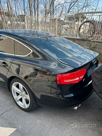Audi A5 tdi