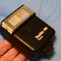 Flash elettronico STARBLITZ 200-M