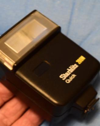 Flash elettronico STARBLITZ 200-M