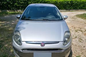 Punto evo 1.4 benzina/metano