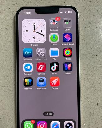 Apple Iphone 13 128 gb