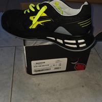 scarpe antinfortunistiche 