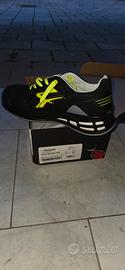 scarpe antinfortunistiche 