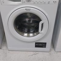 Lavatrice Hotpoint Ariston 6 kg