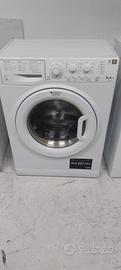 Lavatrice Hotpoint Ariston 6 kg