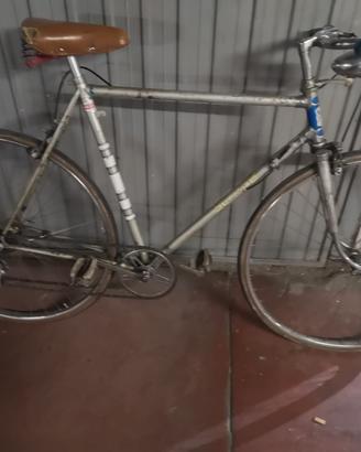 Bicicletta uomo Olympo