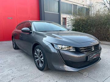 Peugeot 508 BlueHDi 130 Stop&amp;amp;amp;Start EAT