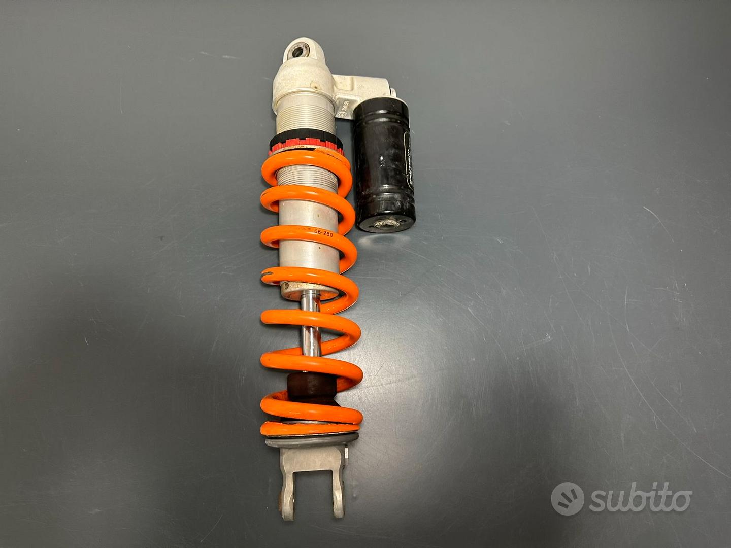 Subito SVOLTA-SHOP MONO AMMORTIZZATORE KTM Exc 125 2012 2013