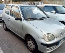 Fiat 600 (2005-2011) - 2003