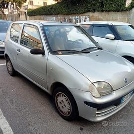 Fiat 600 (2005-2011) - 2003