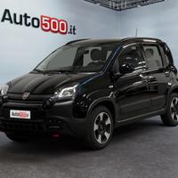 Fiat Panda City Cross Panda 1.0 firefly hybrid Cit