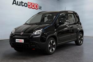 Fiat Panda City Cross Panda 1.0 firefly hybrid Cit