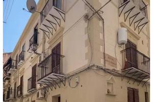 Appartamento - Palermo