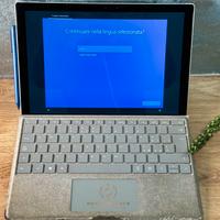 Microsoft Surface Pro 5