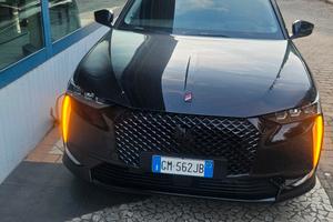 Ds4 total black 