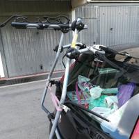 Portabici 3 Posti Peruzzo 