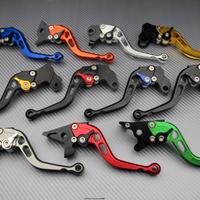 Leva freno corta per molti BMW