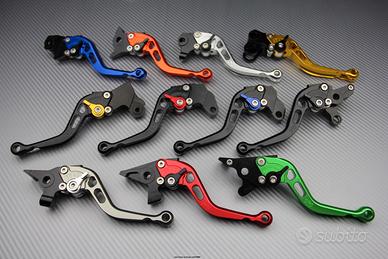 Leva freno corta per molti BMW