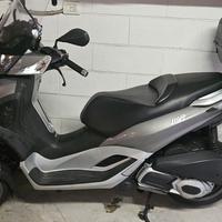 Piaggio MP3 Yourban