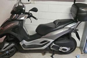 Piaggio MP3 Yourban