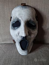 Maschera Scream  serie MTV