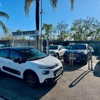 CITROEN C3 1.2 PureTech 82CV GPL Shine