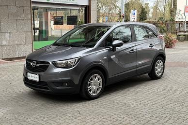 OPEL Crossland X 1.2 12V Advance