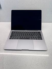 MacBook Air 13” Retina del 2019