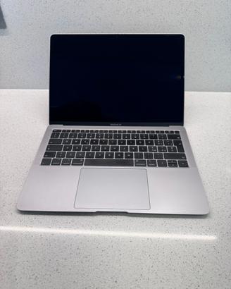 MacBook Air 13” Retina del 2019