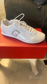 Sneaker bianche n.40 Guess