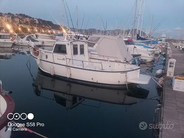 Sciallino 23 con posto barca