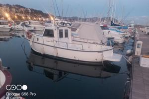 Sciallino 23 con posto barca