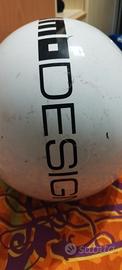 Casco Momo Design