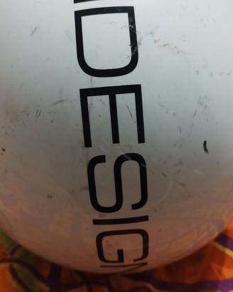 Casco Momo Design